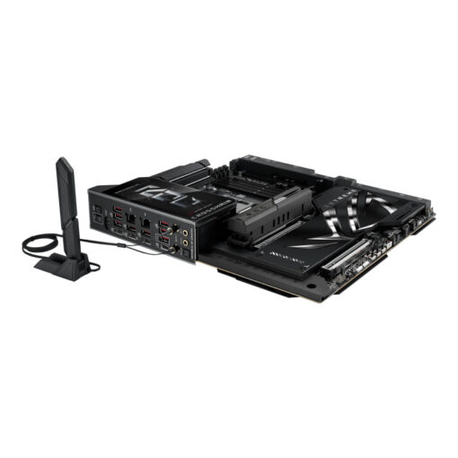 Asus ROG Crosshair X870E Extreme Wi-Fi - Image 4