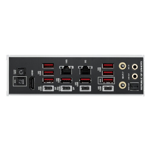 Asus ROG Crosshair X870E Extreme Wi-Fi - Image 6