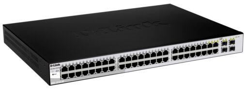 D-Link DGS-1210-48 Managed L2