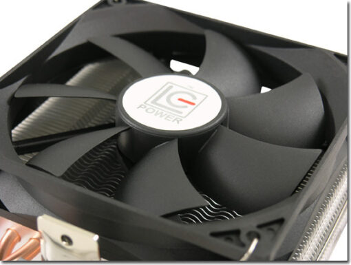 LC-Power LC-CC-120 Socket 115x - Image 5