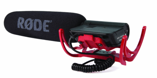Rode Rycote Ενσύρματο