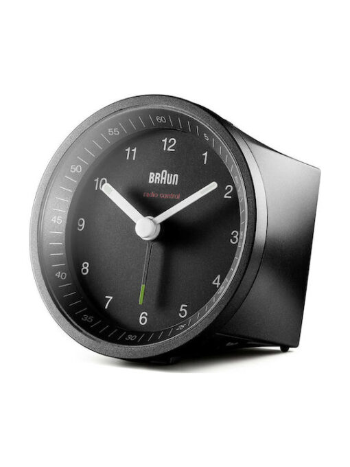 Braun BC 07 B-DCF Επιτραπέζιο Ρολόι 67009 - Image 3