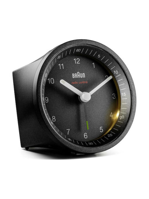 Braun BC 07 B-DCF Επιτραπέζιο Ρολόι 67009 - Image 2