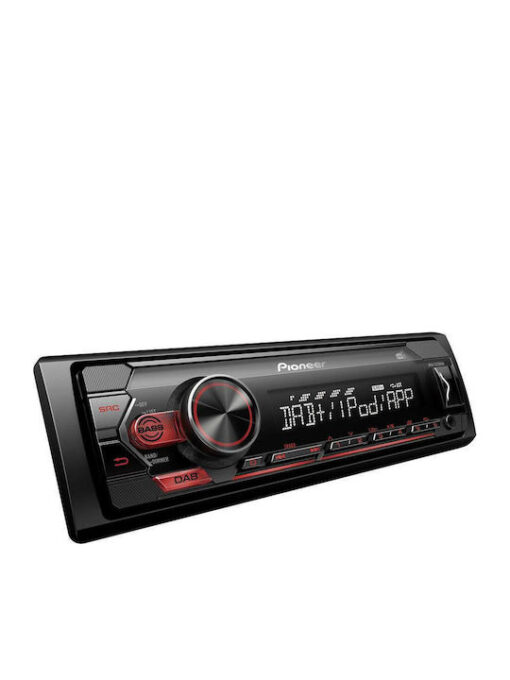 Pioneer Ηχοσύστημα 1 DIN με USB - Image 2