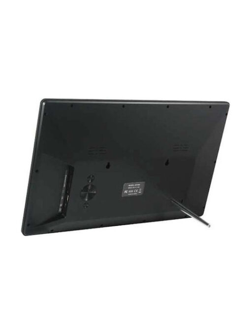 Braun Phototechnik DigiFrame 1731 Ψηφιακή Κορνίζα 17.3" Ανάλυσης 1920x1080 Μαύρη - Image 2
