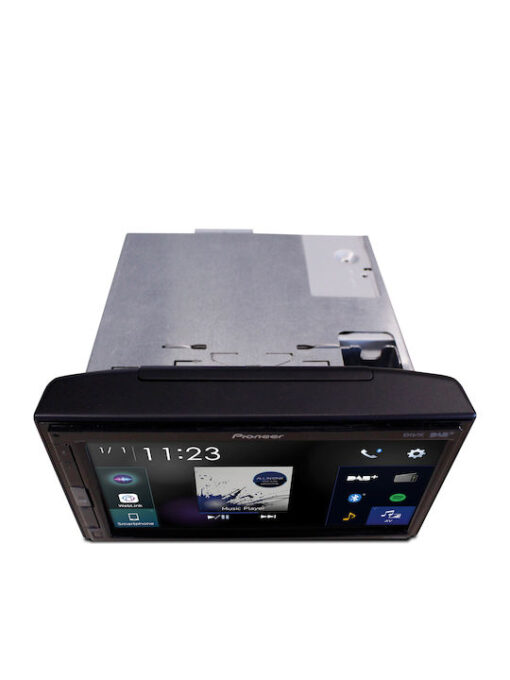 Pioneer Ηχοσύστημα 2 DIN με Bluetooth, USB & AUX - Image 2