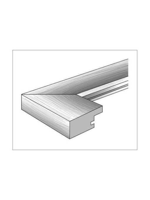 Walther Κορνίζα Ξύλινη 20x30cm - Image 2