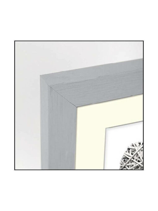 ZEP Κορνίζα Τοίχου Ξύλινη 20x30cm - Image 3