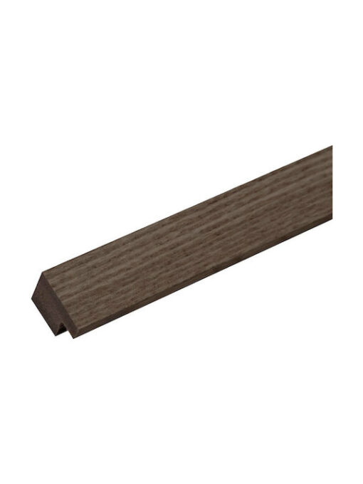 Deknudt Κορνίζα Ξύλινη S44CH4 20x30cm Dark Brown - Image 2