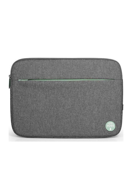 Port Designs Yosemite Eco Sleeve 14" Γκρι