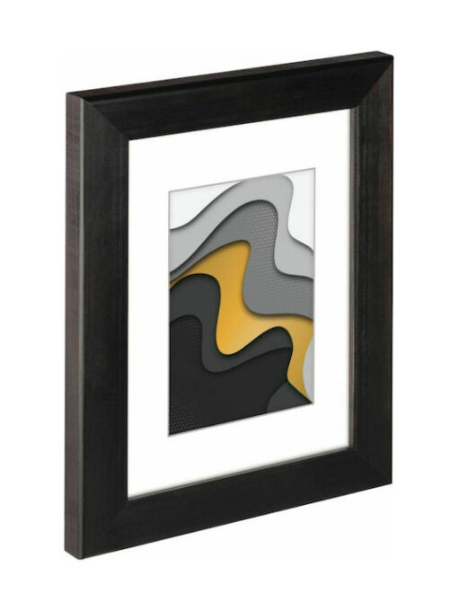 HAMA Κορνίζα Ξύλινη Vigo 20x30cm Dark Brown - Image 2