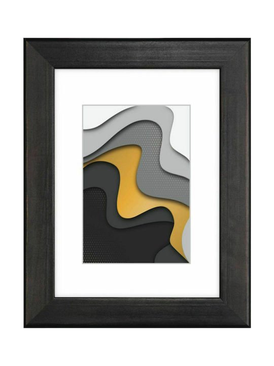 HAMA Κορνίζα Ξύλινη Vigo 20x30cm Dark Brown
