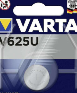Alternative view of Varta Professional Electronics V625U Αλκαλική Μπαταρία Ρολογιών EPX625G 1.5V 1τμχ