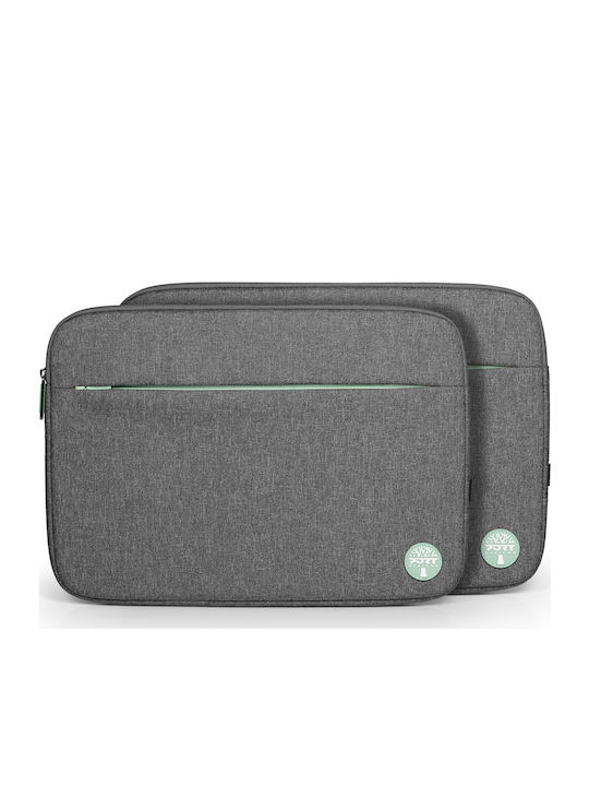 Port Designs Yosemite Eco Sleeve 14" Γκρι - Image 4