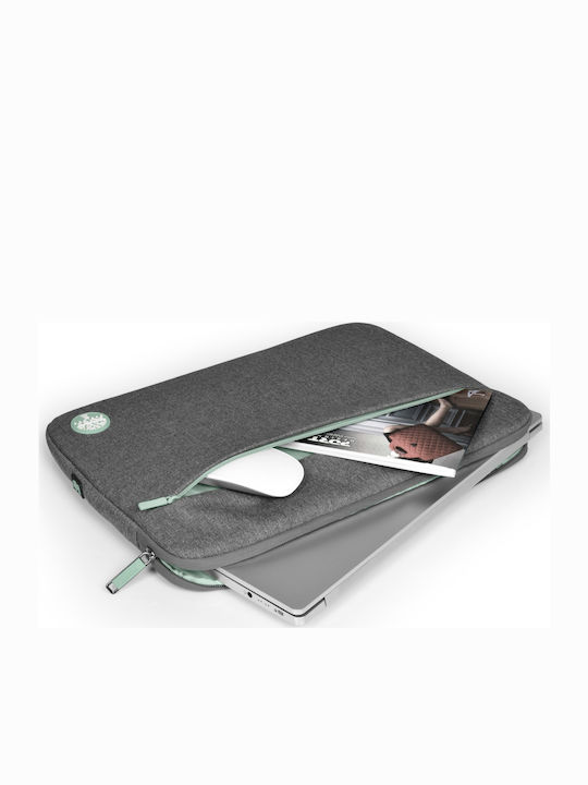 Port Designs Yosemite Eco Sleeve 14" Γκρι - Image 3