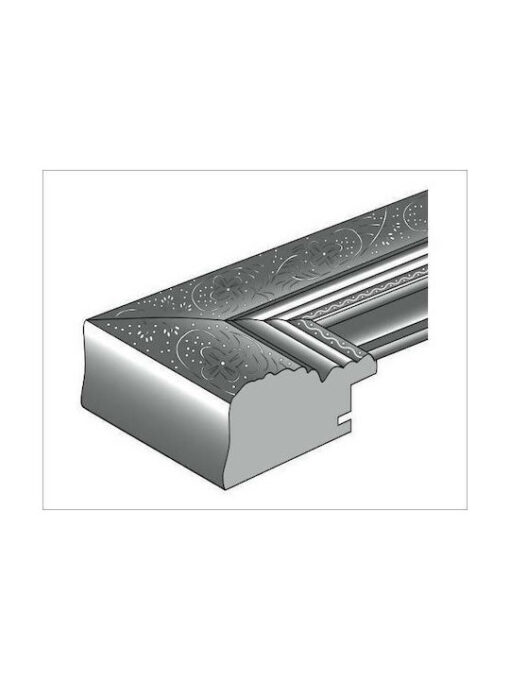 Walther Κορνίζα Ξύλινη 20x30cm - Image 3