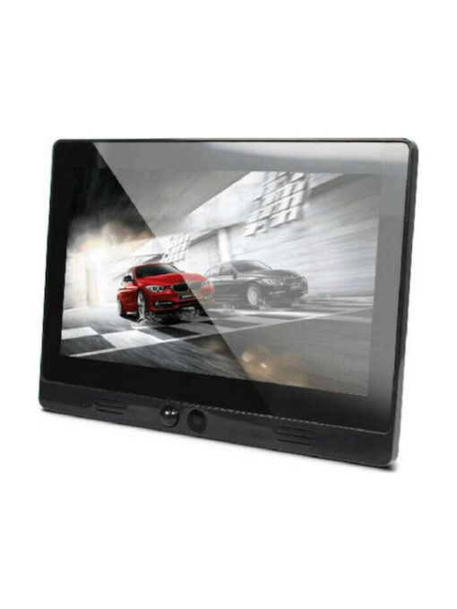 Braun Phototechnik DigiFrame 17 Motion Ψηφιακή Κορνίζα LED 17" Ανάλυσης 1920x1080 Μαύρη - Image 6