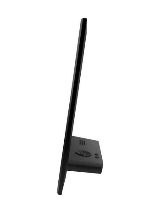 Braun Phototechnik DigiFrame 10 slim Ψηφιακή Κορνίζα LED 10.1" Ανάλυσης 1024x600 Μαύρη - Image 3
