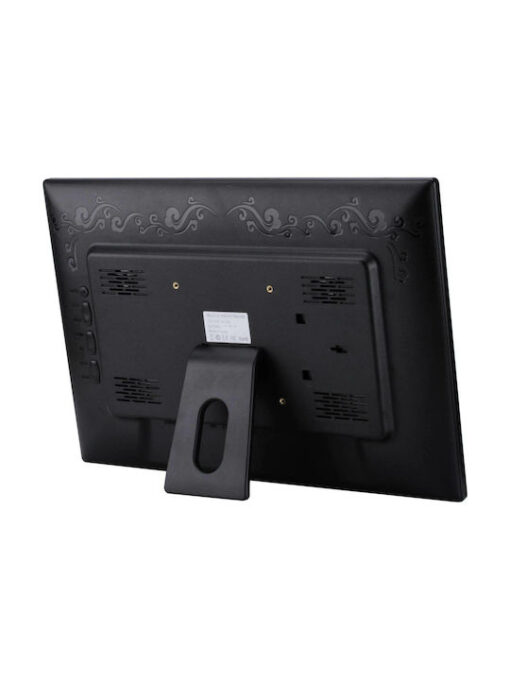 Braun Phototechnik DigiFrame 17 Motion Ψηφιακή Κορνίζα LED 17" Ανάλυσης 1920x1080 Μαύρη - Image 5