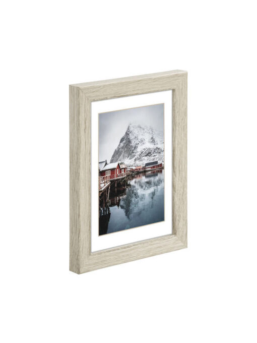 HAMA Κορνίζα Ξύλινη Oslo 15x20cm - Image 2