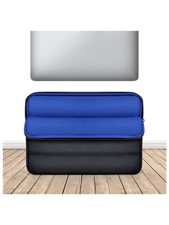 Port Designs Portland Sleeve 15.6" Μαύρη - Image 4