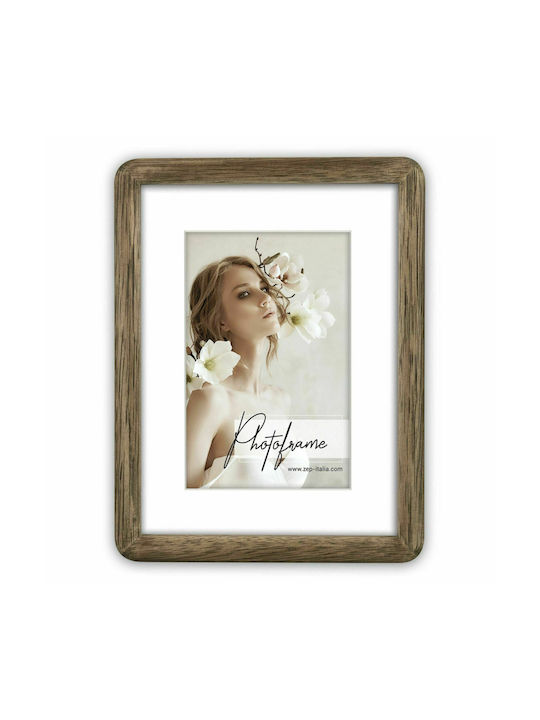 ZEP Κορνίζα Ξύλινη Gressan 15x20cm