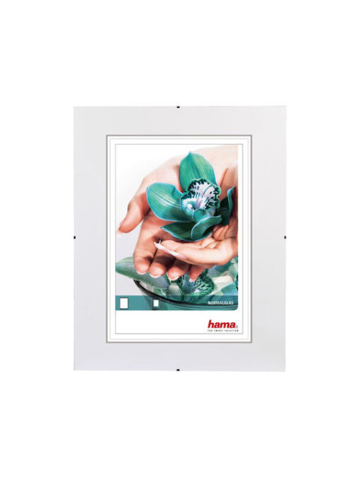 HAMA Κορνίζα Ξύλινη 30x40cm - Image 2
