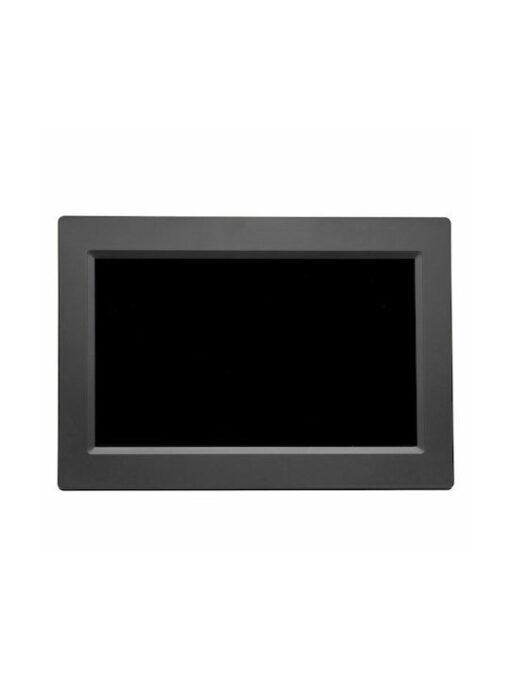 Denver Frameo PFF-1015 Ψηφιακή Κορνίζα με Οθόνη Αφής 10.1" Ανάλυσης 1280x800 με WiFi Μαύρη 119101040270 PFF-1015 - Image 3