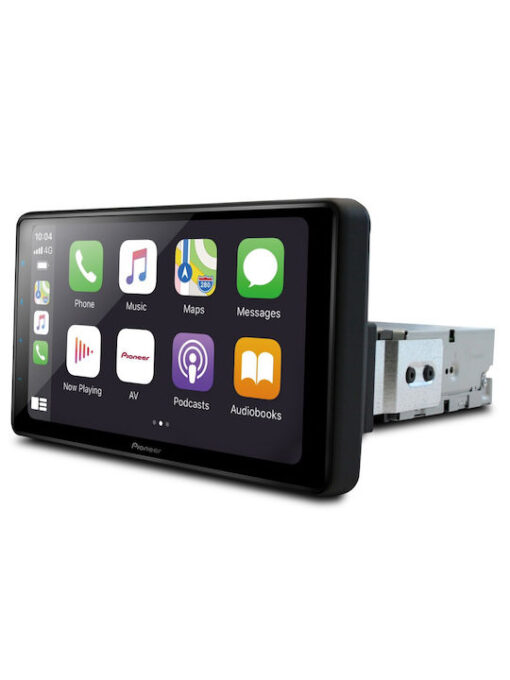 Pioneer Ηχοσύστημα με Bluetooth, USB, GPS - Image 3