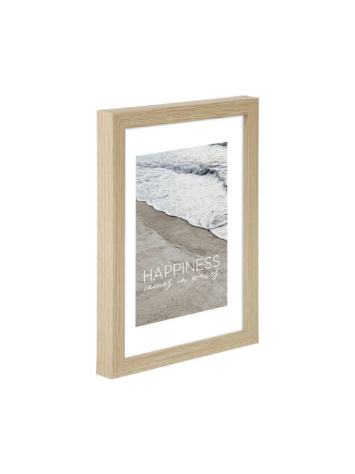 HAMA Waves Κορνίζα Ξύλινη 30x40cm Oak - Image 3