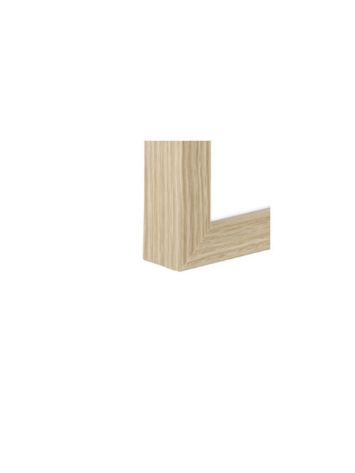 HAMA Waves Κορνίζα Ξύλινη 30x40cm Oak - Image 2