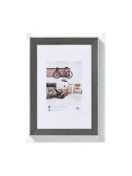 Walther Κορνίζα Τοίχου Ξύλινη Bohemian 20x30cm - Image 2