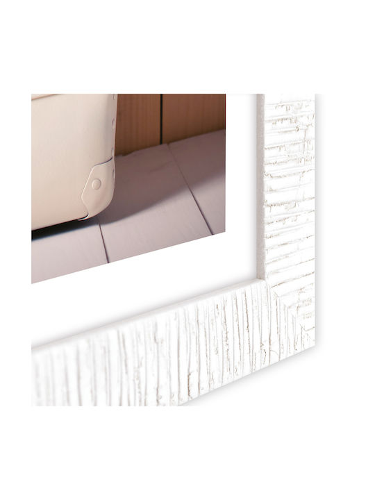 ZEP Κορνίζα Ξύλινη 20x30cm Coventry White - Image 2