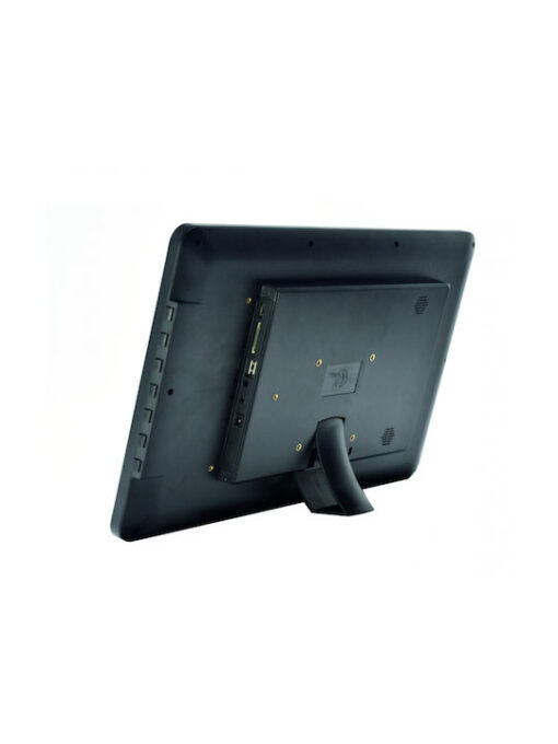 Braun Phototechnik Digiframe 218 Business Line Ψηφιακή Κορνίζα 21.5" Ανάλυσης 1920x1080 Μαύρη - Image 2