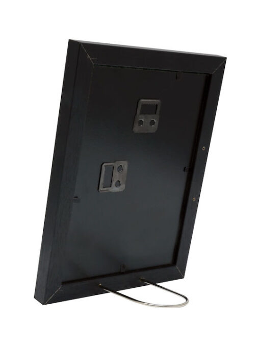 Deknudt Κορνίζα Ξύλινη 30x45cm Black - Image 3