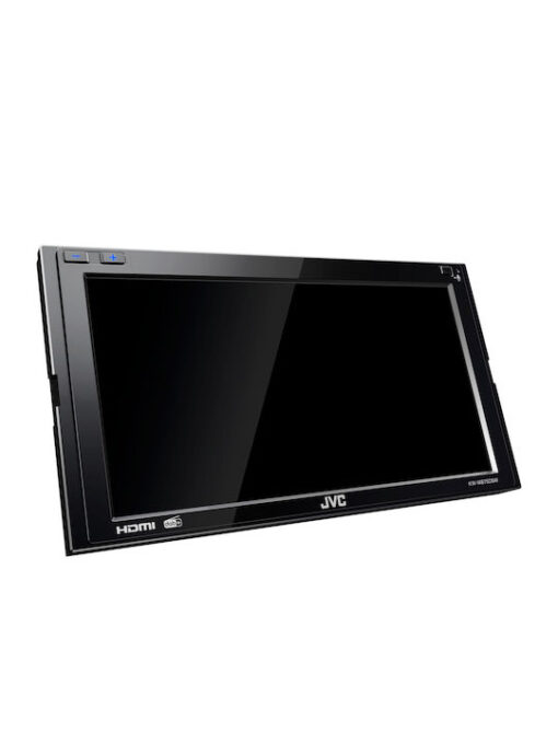 JVC Ηχοσύστημα 2 DIN με Bluetooth & USB - Image 3