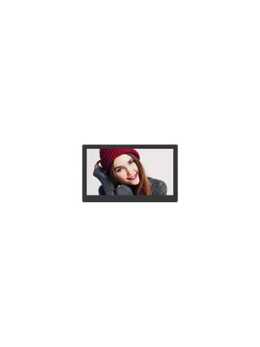 Braun Phototechnik Digiframe 159 Business Line Ψηφιακή Κορνίζα 15.6" Ανάλυσης 1920x1080 Μαύρη - Image 3