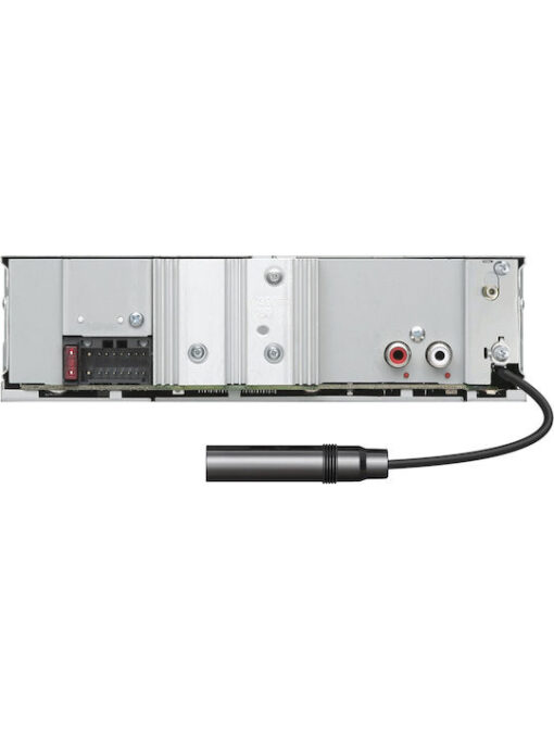 JVC Ηχοσύστημα 1 DIN με USB - Image 4