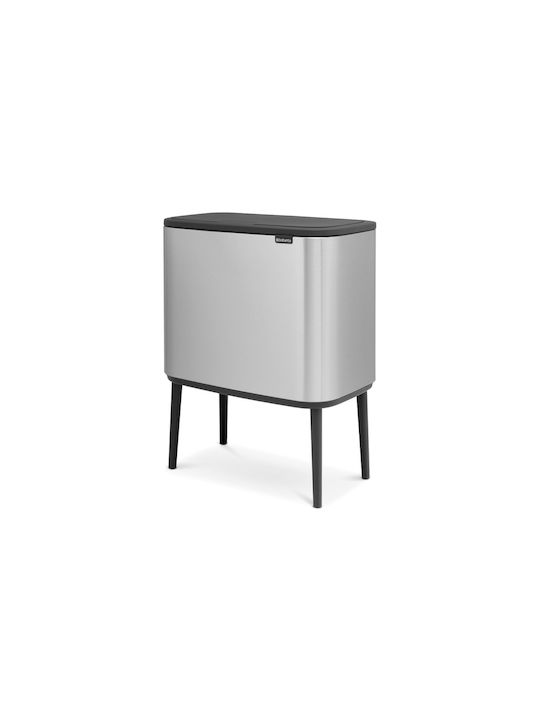 Brabantia Bo Κάδος Απορριμμάτων Matt 34lt - Image 2