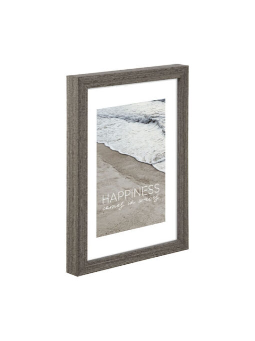 HAMA Waves Πίνακας Ξύλινος 30x40cm - Image 2