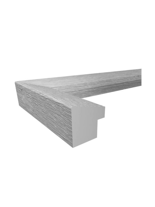 Walther Κορνίζα Τοίχου Ξύλινη 20x20cm - Image 2