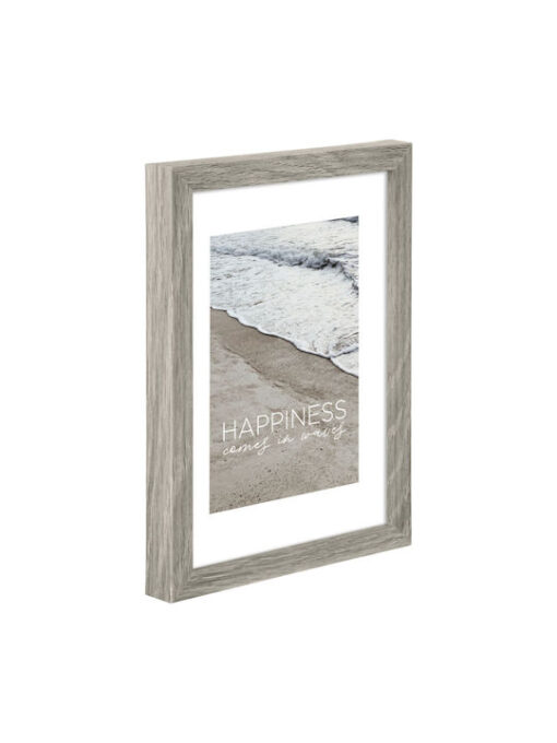 HAMA Κορνίζα Ξύλινη 30x40cm Grey - Image 2