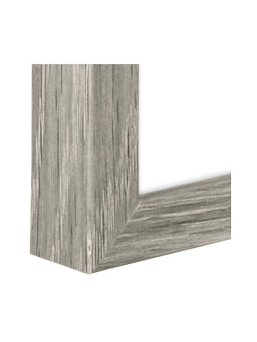 HAMA Κορνίζα Ξύλινη 30x40cm Grey - Image 3
