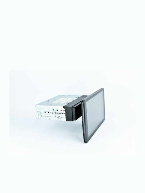 Pioneer Ηχοσύστημα 1 DIN με Bluetooth & USB - Image 2