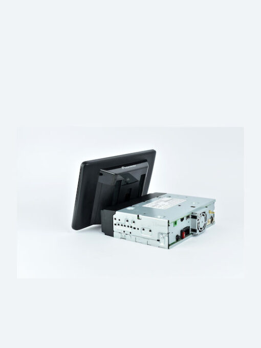Pioneer Ηχοσύστημα 1 DIN με Bluetooth & USB - Image 3