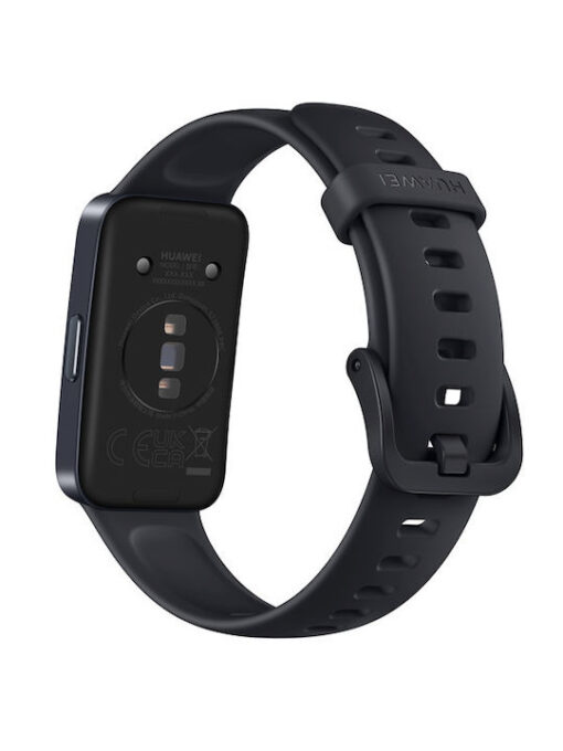 Huawei Band 8 με Παλμογράφο Midnight Black - Image 3