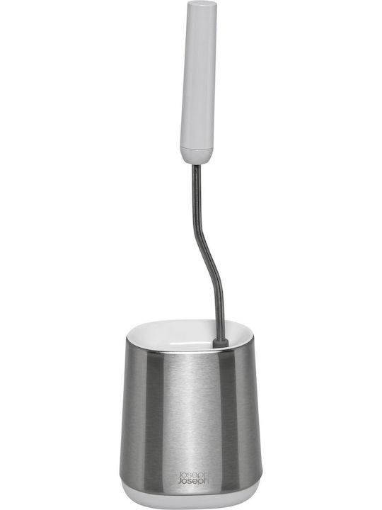Joseph Joseph Flex Lite Inox Πιγκάλ Μπάνιου Brush Steel - Image 2