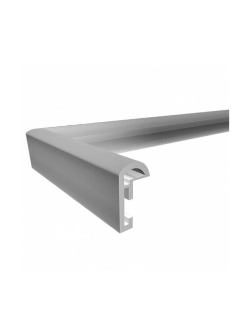 Walther Κορνίζα Ασημένια 30x40cm - Image 2