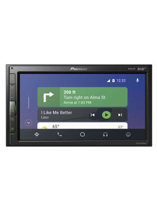 Pioneer Ηχοσύστημα 2 DIN με Bluetooth, USB & AUX - Image 4