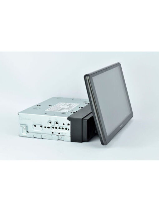 Pioneer Ηχοσύστημα 1 DIN με Bluetooth & USB - Image 4